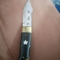 چاقو|کوهنوردی و کمپینگ|گرگان, |دیوار