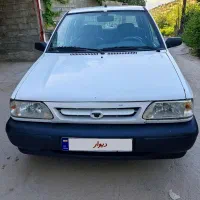 پراید131