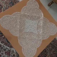 رومیزی ترک