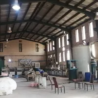فروش کارخانه سوله آبکاری 2100متر شهرک صنعتی تک برگ|فروش دفتر صنعتی، کشاورزی، تجاری|تهران, شریف‌آباد|دیوار