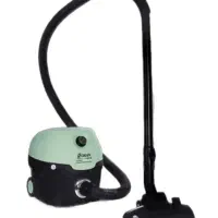 جاروبرقی خونگی و صنعتی هتلی هیبرید