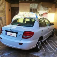فروش کیا ریو ال اس مونتاژی