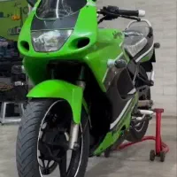 zx150 ترقه