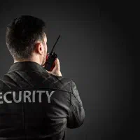 حراست ونگهبانی وجذب پرسنل کار