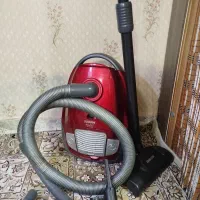 جاروبرقی ال جی