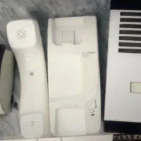 آیفون صوتی الکتروپیک سالم بدونه هیچ عیب و ایرادی
