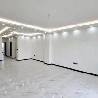 ۱۲۰ متر / دلباز و بدون مشرف با چشم انداز سبز|فروش آپارتمان|تنکابن, |دیوار