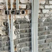 برقکار سیم کشی ساختمان و پروژه های ساختمانی مهندسی