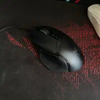 Razer Basilisk V3|قطعات و لوازم جانبی رایانه|بندر انزلی, کوی آزادگان|دیوار