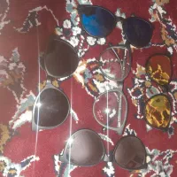تعداد ۶ قلم جنس نقرو وغیره