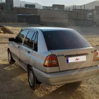 ماشین بی رنگ