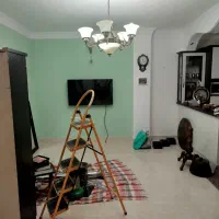 نقاشی ساختمان