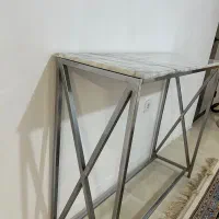 میز کنسول|بوفه، ویترین، کنسول|کرمانشاه, |دیوار