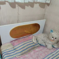 تخت‌خواب ۱۲۰ ام دی اف