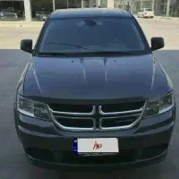 فروش دوج جورنی شاسی بلند موتور۲/۴