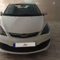 خودرو ام وی ام 315 اکسلنت لاکچری