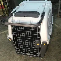 باکس سگ اسکودو سایز ۶