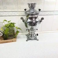 سماورگازی ،6لیتری
