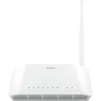 مودم ADSL دی-لینک مدل DSL-2730U