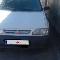 پراید مدل۸۲