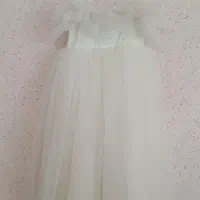 پیراهن بچگانه ۶تا ۸سال