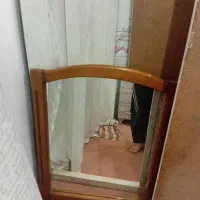 آینه سالم