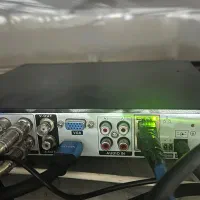 دوربین مداربسته