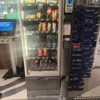 وندبنگ یخچال فروش خودکار