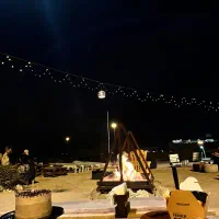 حرکت از شیراز به سمت جزیره کیش