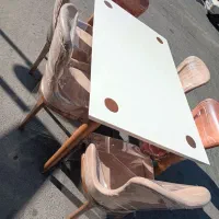 میز‌ناهار خوری ۶ نفره