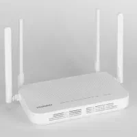 مودم فیبر نوری x6