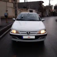 پرشیا|خودرو سواری و وانت|محمدشهر, محمدشهر|دیوار