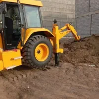 اجاره بیل بکهو روزانه و ماهانه