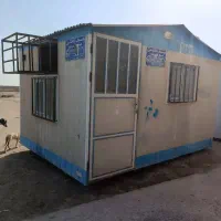 فروش و اجاره انواع کانکس نو و دست دوم