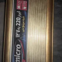 مبدل برق ایرانی   600W-2000W-4000W