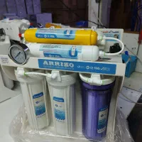 تصفیه خانگی و شرکتی
