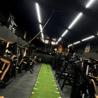مربی بدنسازی آقایان