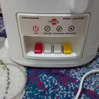آبمیوه گیری ۳کاره