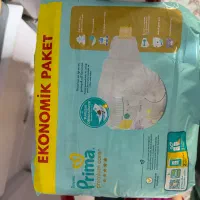 پوشک بچه پریما لهستان سایز۷