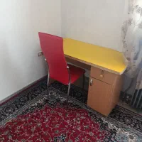 میز تحریر