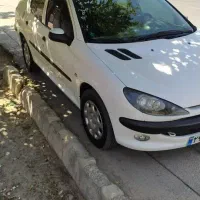 206مدل 96بدون رنگ Sd .v8