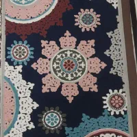 قالیچه ۱ ×۱/۵