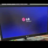 مانیتور  LG
