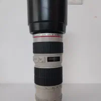 لنز ۷۰ ۲۰۰ تایپ ۱ f4