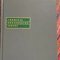 کتاب ترمودینامیک کاربردی در مهندسی شیمیMcGraw hil