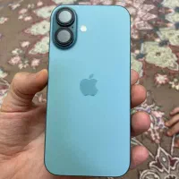 گوشی ایفون 16 نرمال