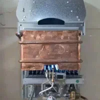 نصب و تعمیرات آبگرمکن های دیواری و مخزنی مرادی