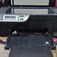 پرینتر HP OfficeJet 4500 Wireless