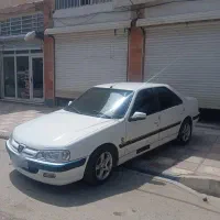 پرشیا.پارس مدل ۸۸