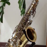 ساکسیفون آلتو Yamaha( yas21) ژاپن